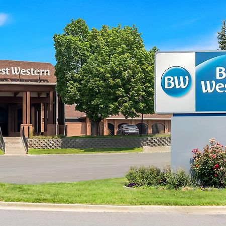 Best Western Pocatello Inn Dış mekan fotoğraf
