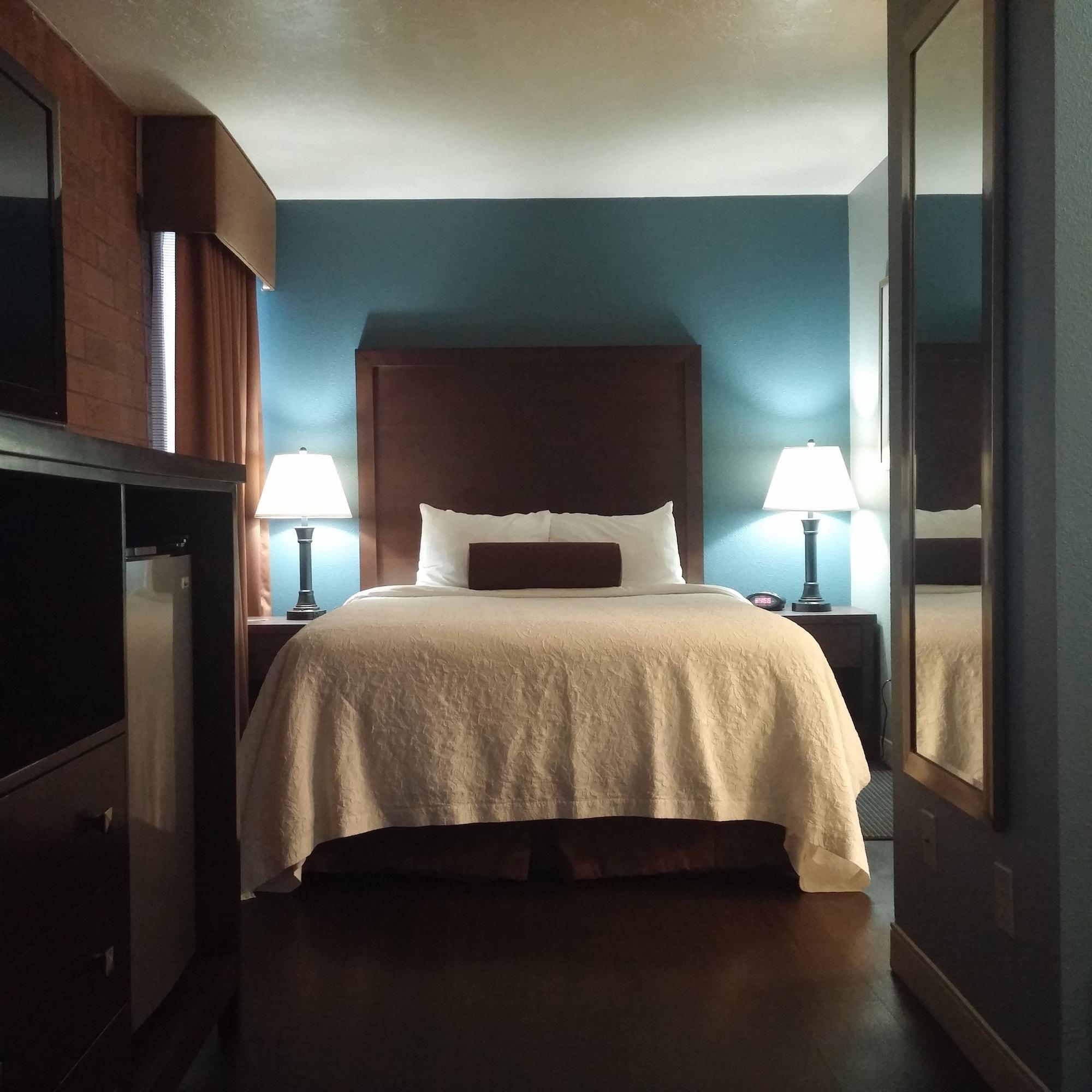Best Western Pocatello Inn Dış mekan fotoğraf