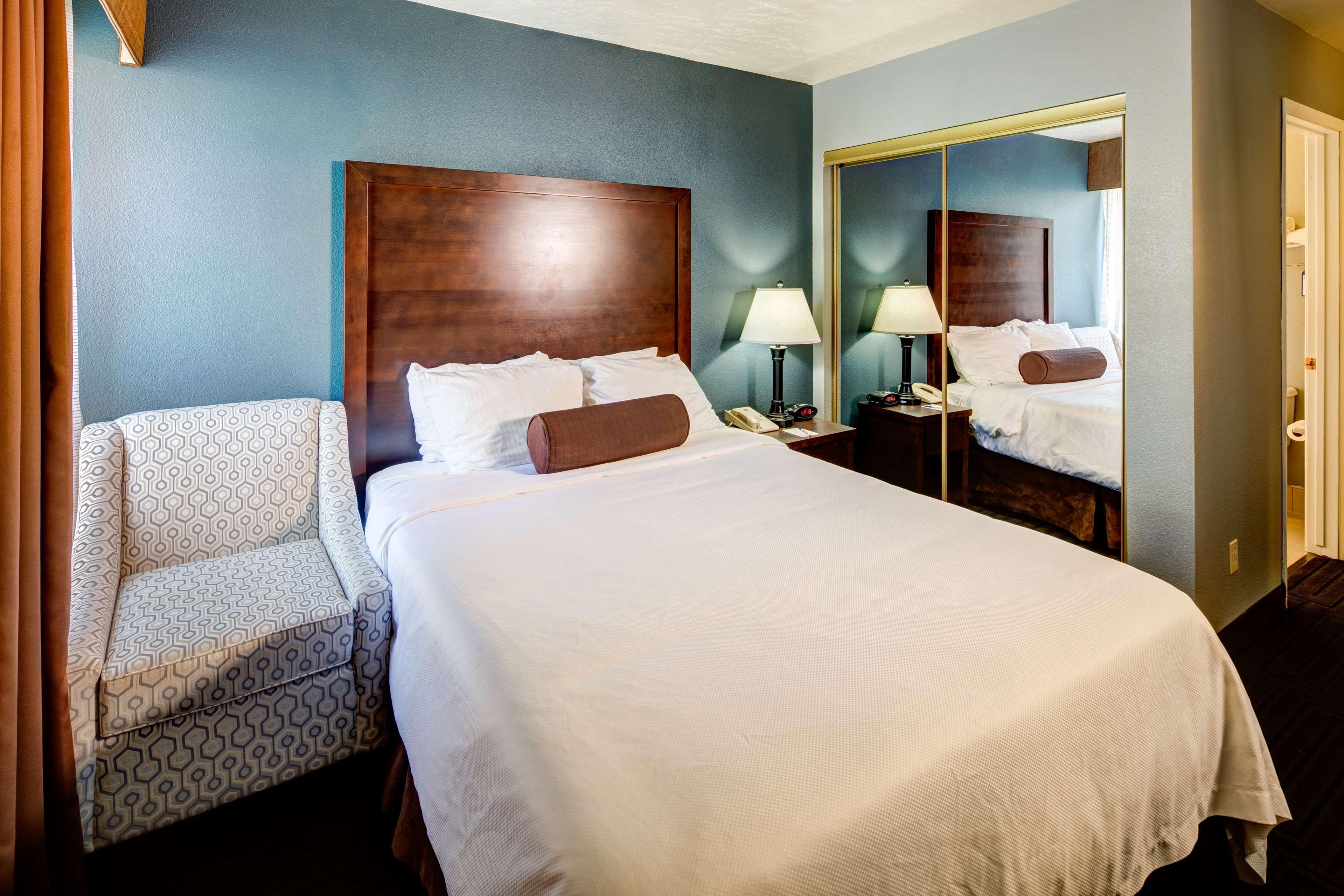 Best Western Pocatello Inn Dış mekan fotoğraf