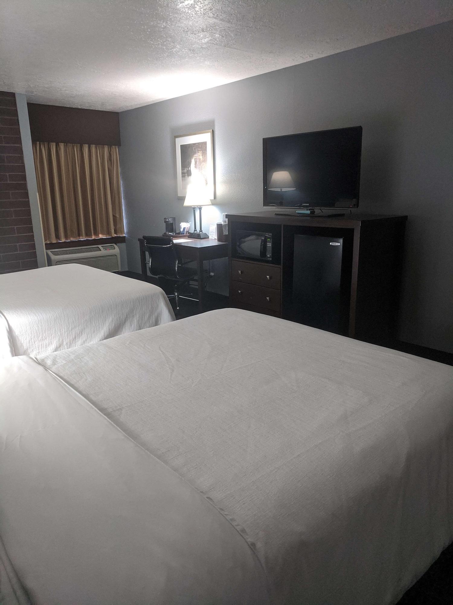 Best Western Pocatello Inn Dış mekan fotoğraf