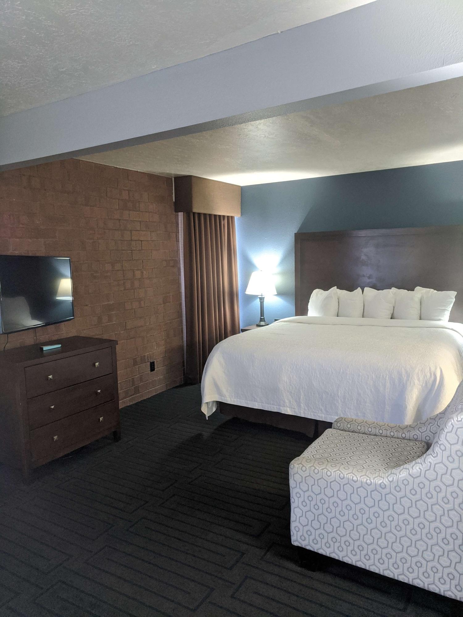 Best Western Pocatello Inn Dış mekan fotoğraf