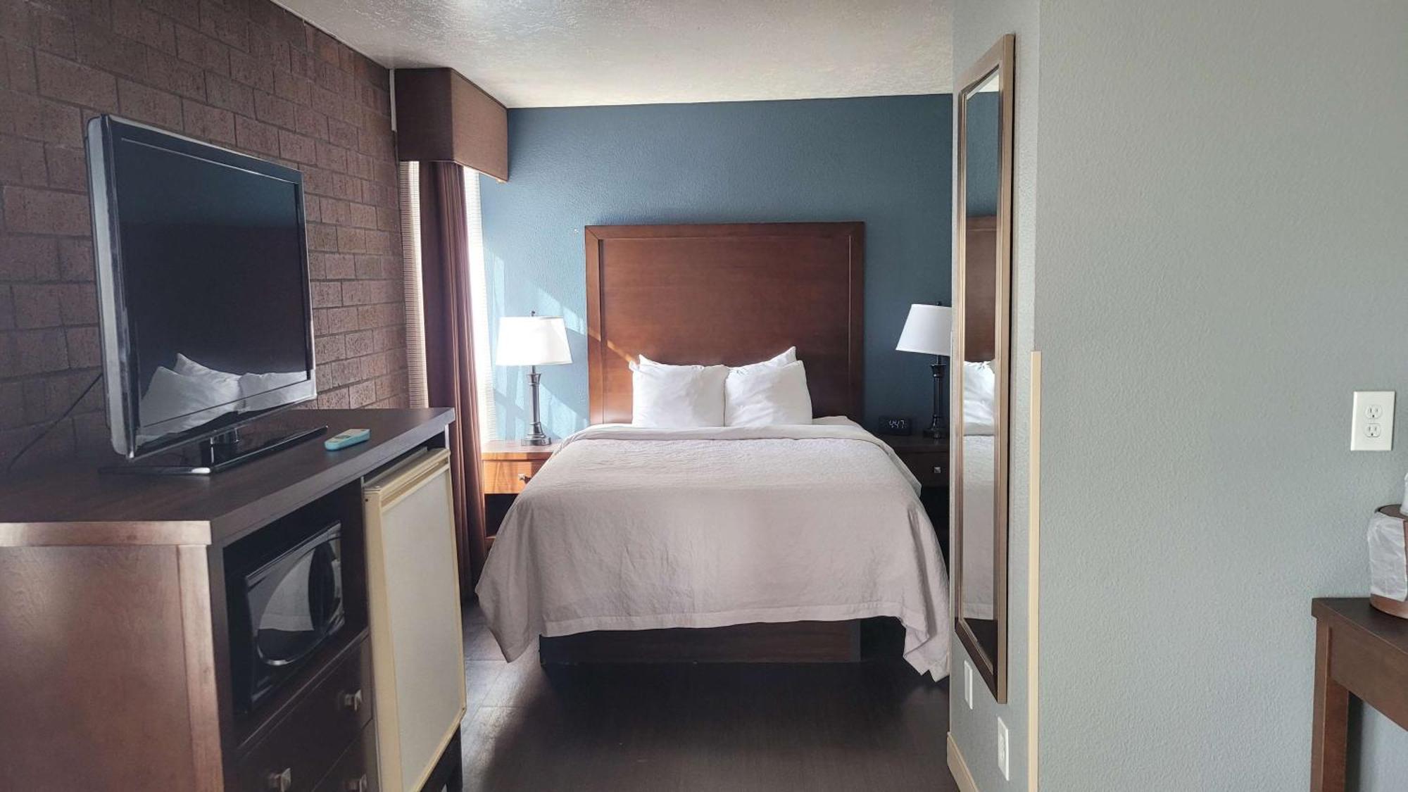 Best Western Pocatello Inn Dış mekan fotoğraf