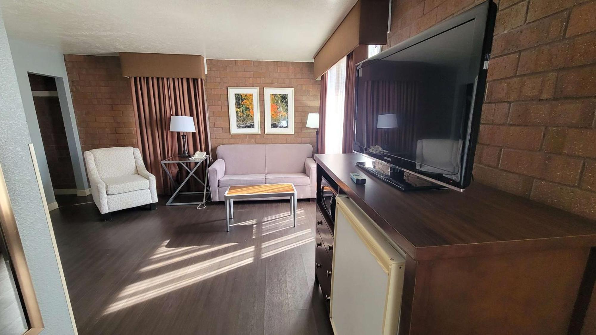 Best Western Pocatello Inn Dış mekan fotoğraf