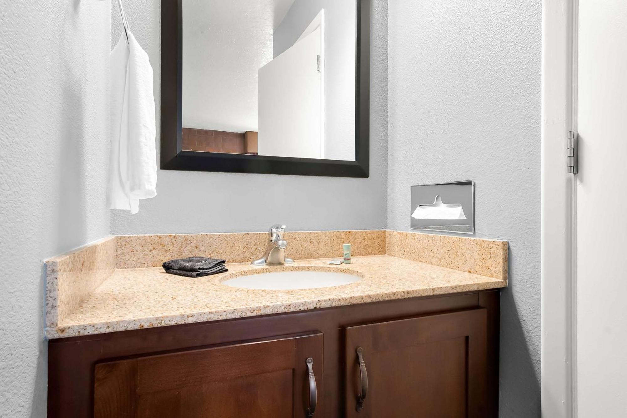 Best Western Pocatello Inn Dış mekan fotoğraf