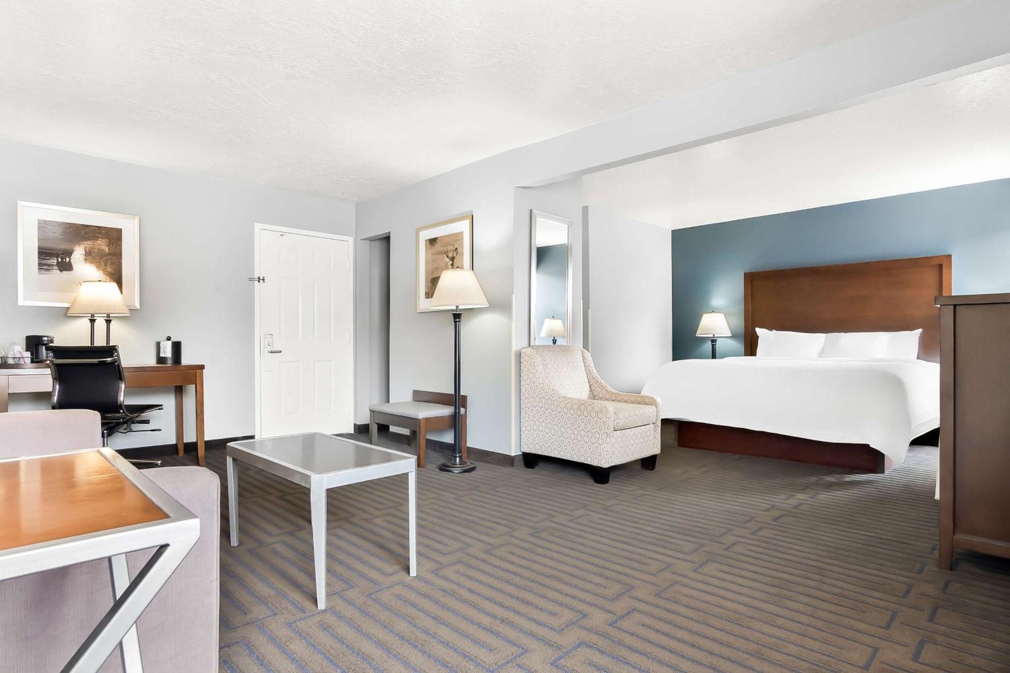 Best Western Pocatello Inn Dış mekan fotoğraf