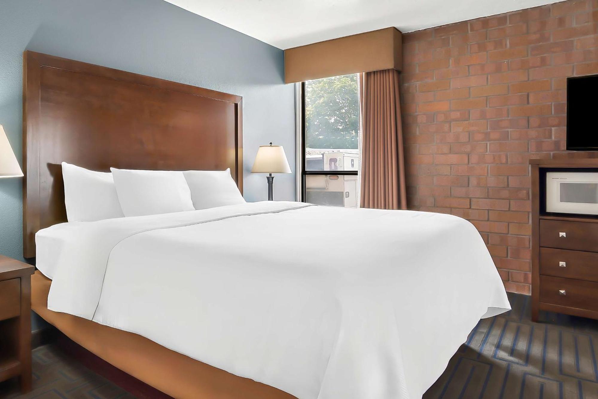 Best Western Pocatello Inn Dış mekan fotoğraf