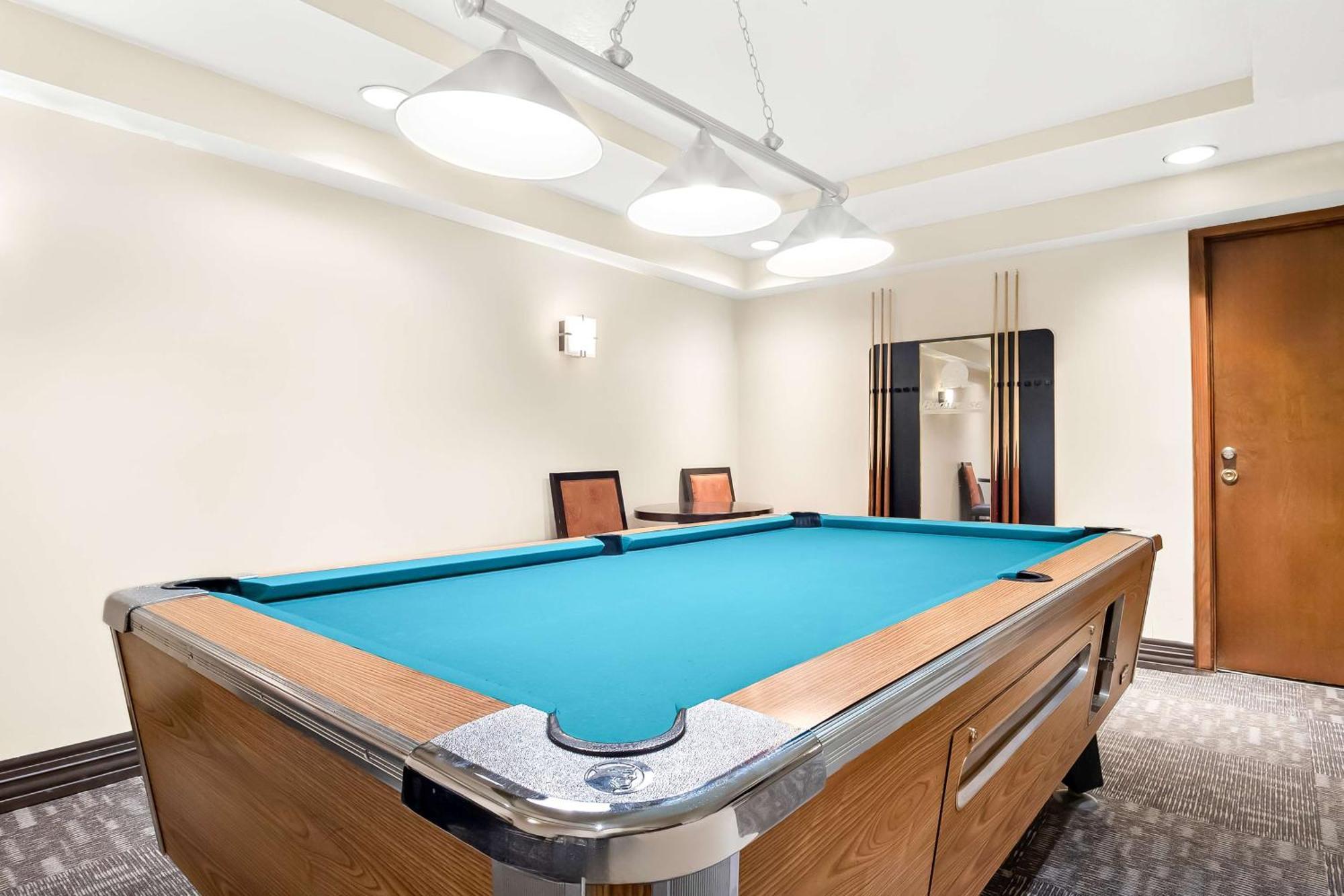 Best Western Pocatello Inn Dış mekan fotoğraf