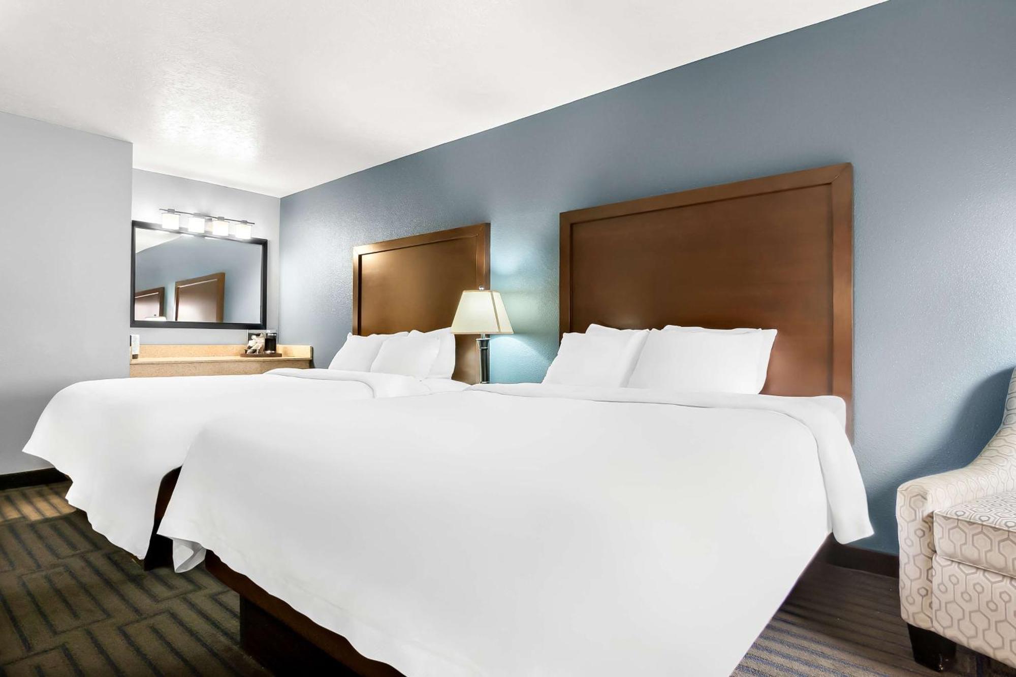 Best Western Pocatello Inn Dış mekan fotoğraf