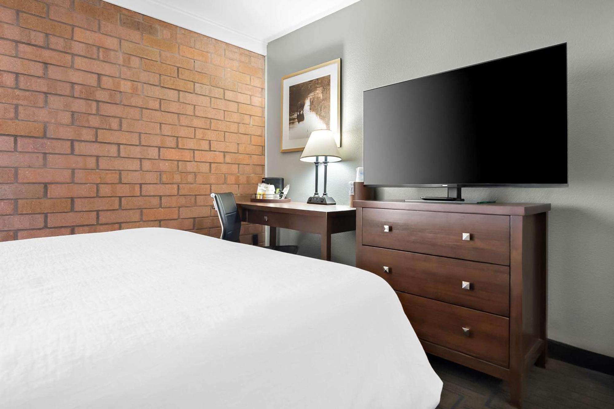 Best Western Pocatello Inn Dış mekan fotoğraf