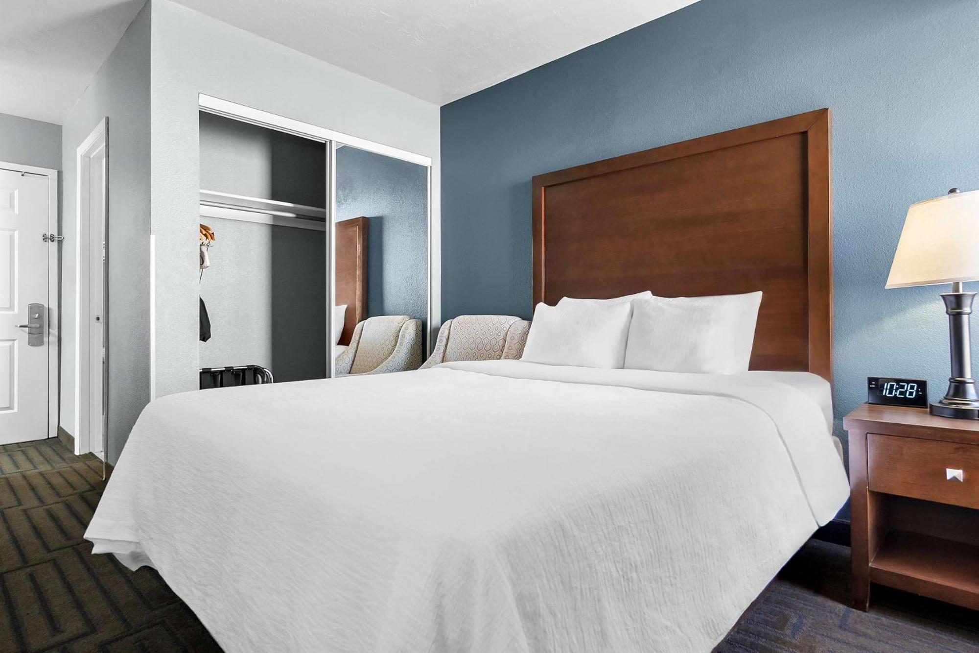 Best Western Pocatello Inn Dış mekan fotoğraf