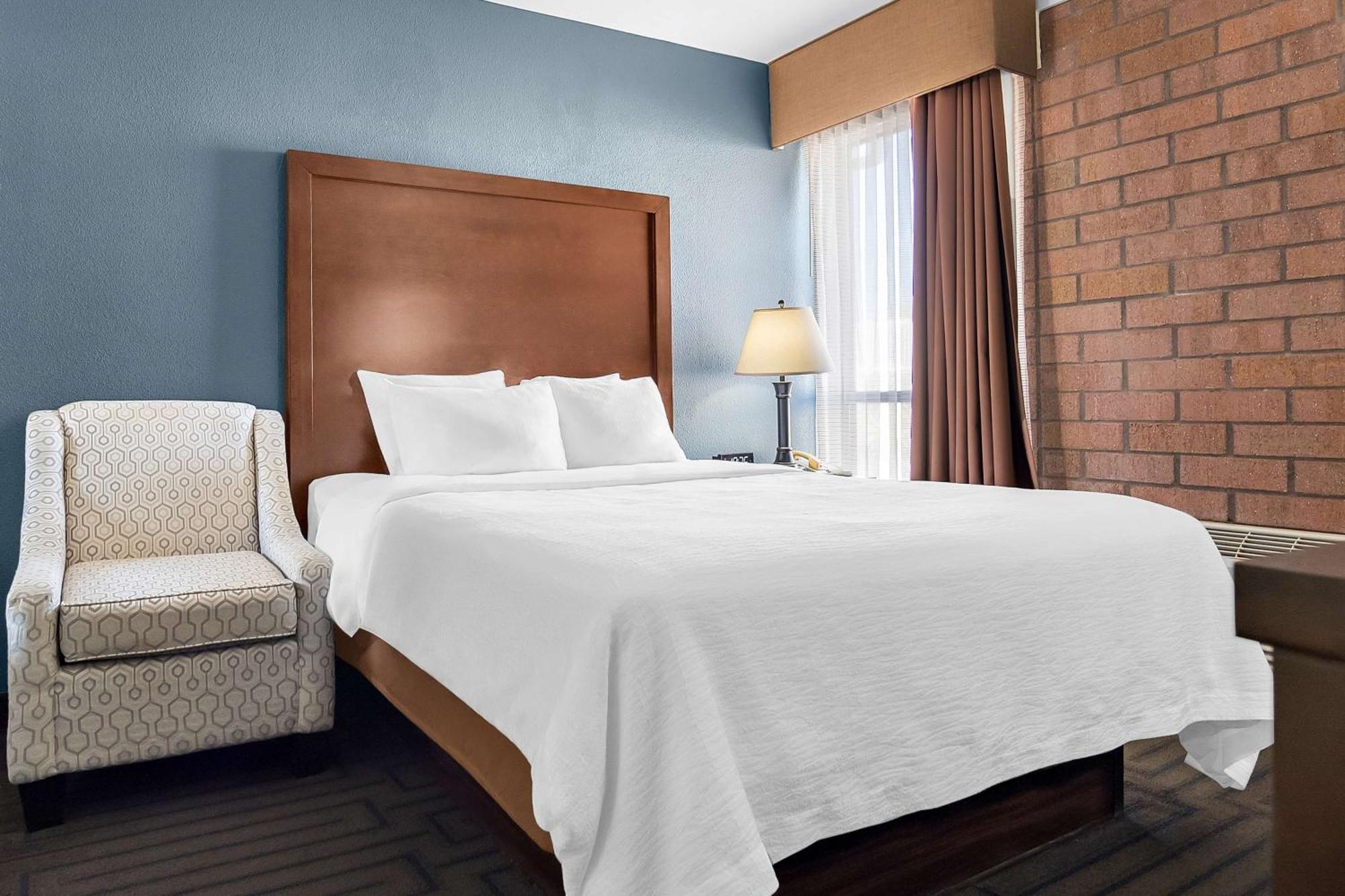 Best Western Pocatello Inn Dış mekan fotoğraf