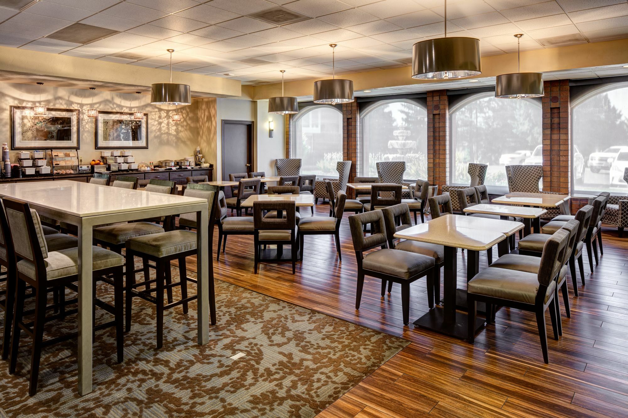 Best Western Pocatello Inn Dış mekan fotoğraf